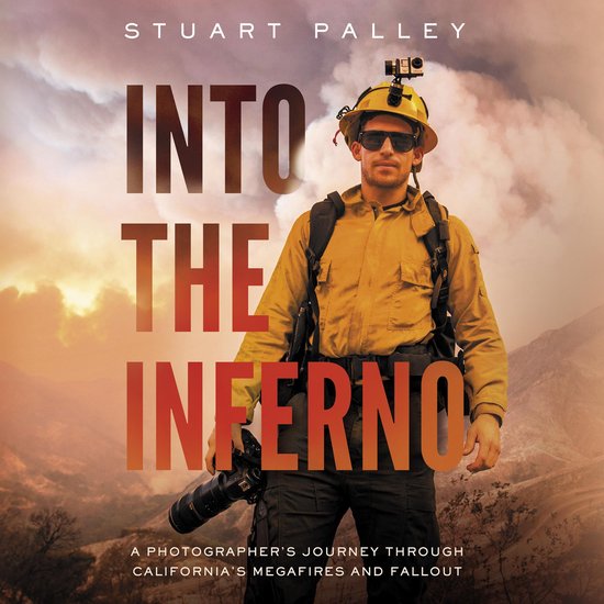 Into the Inferno - cover