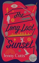 The Falling Awake Mysteries 2 - The Long Lost Sunset