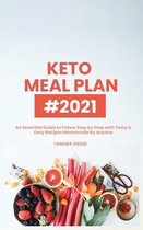 Keto Meal Plan #2021