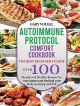 Autoimmune Protocol Comfort Cookbook