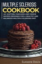 Multiple Sclerosis Cookbook