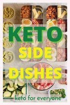 Keto Side Dishes