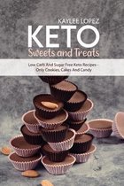 Keto Sweets and Treats