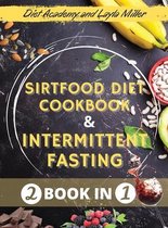 Sirtfood Diet for Beginners And Intermittent Fasting 16/8+5/2 method