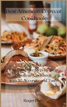 Best American Copycat Cookbook