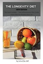 The Longevity Diet New Edition: This book includes