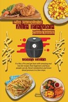 Air Fryer Cookbook
