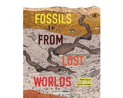 Fossils from Lost Worlds