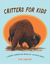 Critters for Kids