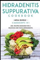 Hidradenitis Suppurativa Cookbook