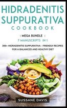 Hidradenitis Suppurativa Cookbook