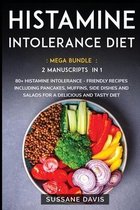 Histamine Intolerance Diet