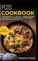 Pcos Cookbook