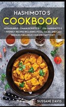 Hashimoto's Cookbook