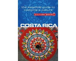 Costa Rica Culture Smart Essential Guide