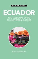 Ecuador - Culture Smart!