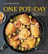 Williams-Sonoma - One Pot of the Day