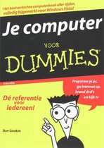 Voor Dummies - Je computer voor Dummies