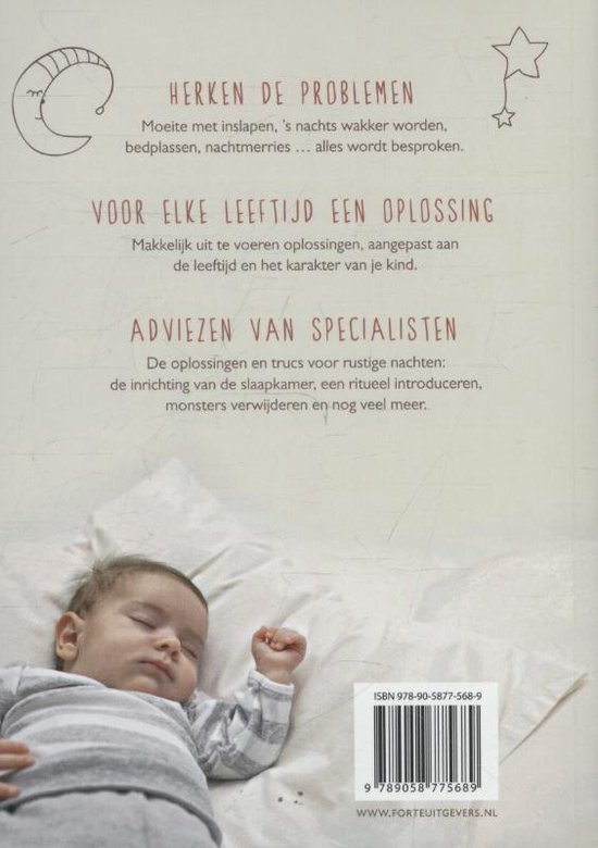 Baby slaapt, Sandrine Catalan-Masse | 9789058775689 | Boeken | bol.com