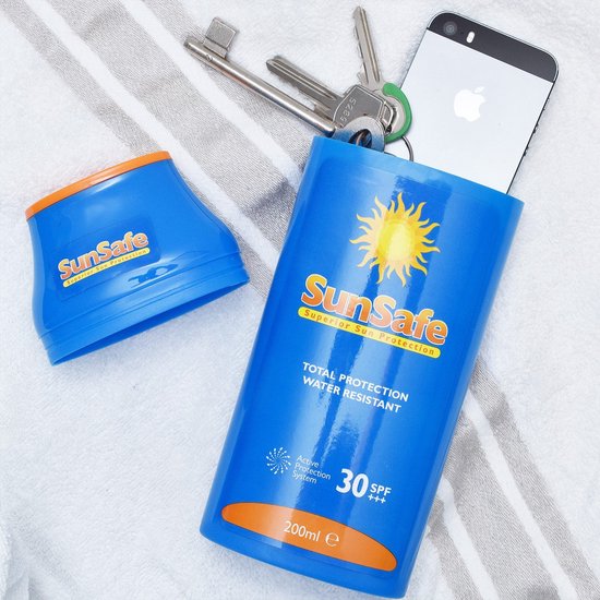 Uv Bescherming Luifels Ifenceview Zonnebrandcrème