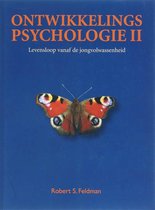 Ontwikkelingspsychologie II