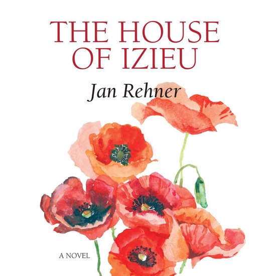 The House of Izieu - cover