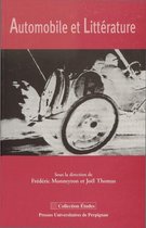 Études - Automobile et littérature