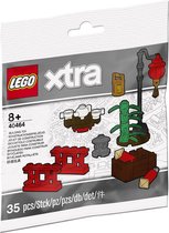 LEGO xtra Chinatown (polybag) - 40464