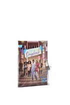 #LIKEME Dagboek Met Slot Van LikeMe - 1 Stuk