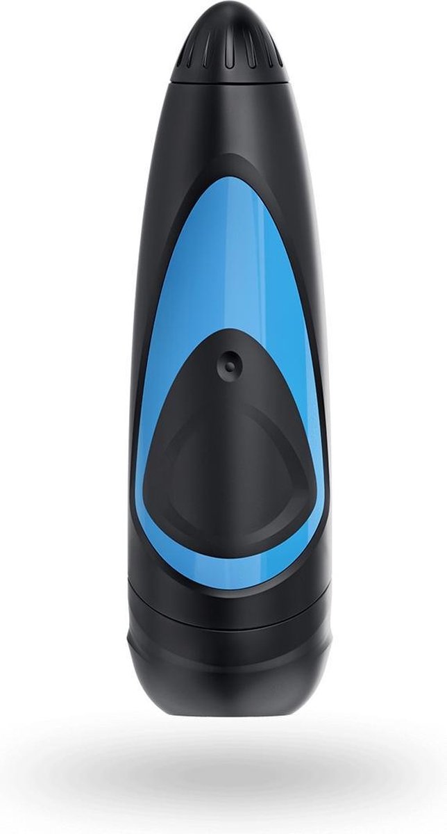 Satisfyer Men One - Masturbator - Zwart | bol.com