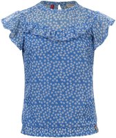 Looxs Revolution 2112-7176-929 Meisjes Blouse - Maat 110 -