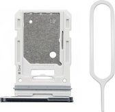MMOBIEL Dual Sim Tray Kaart voor Samsung Galaxy S20 FE G780F / S20 FE 5G G781B Blauw