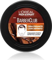L’Oréal Paris Men Expert Barber Club Cera Fissante haarwax 75 ml