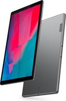 Lenovo Tab M10 HD (2nd Gen) 64 GB 25,6 cm (10.1") 4 GB Wi-Fi 5 (802.11ac) Android 10 Grijs