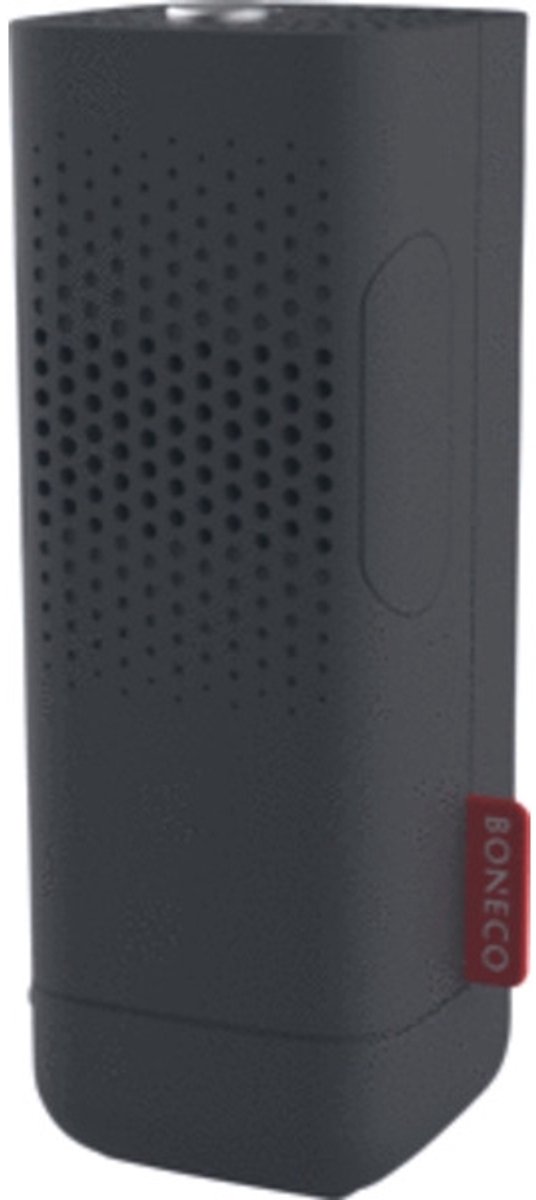 Boneco Ionisator P50 Zwart - Luchtreiniger