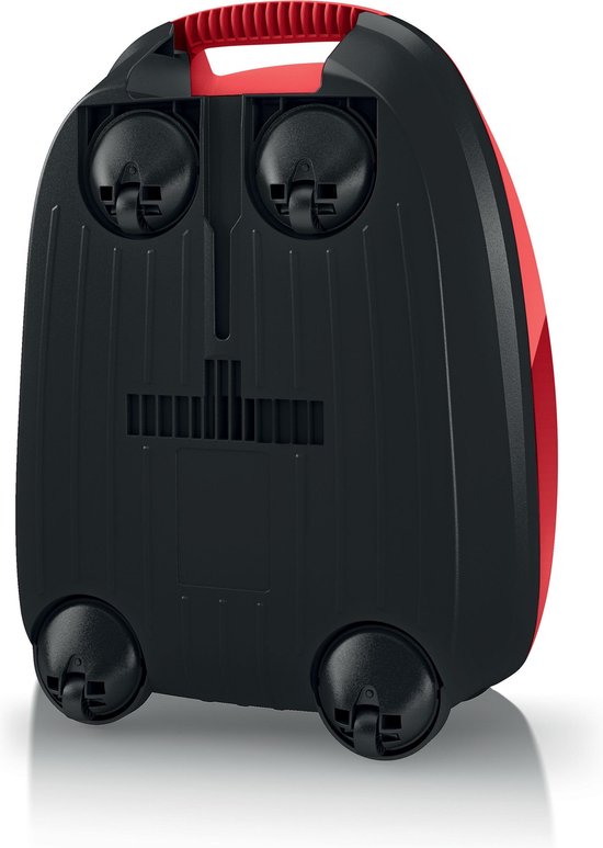 Bosch stofzuiger BGB38RD2 aanbieding bij Blokker