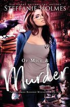 Nevermore Bookshop Mysteries- Of Mice and Murder