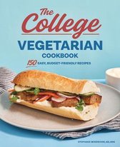 The College Vegetarian Cookbook
