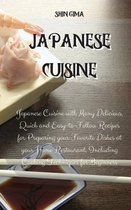 Japanese Cuisine