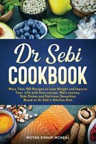 Dr Sebi Cookbook