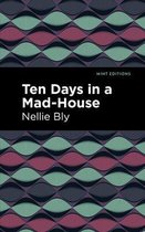 Omslag Ten Days in a Mad House