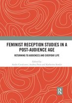 Feminist Reception Studies in a Post-Audience Age