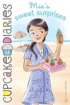 Cupcake Diaries- Mia's Sweet Surprises