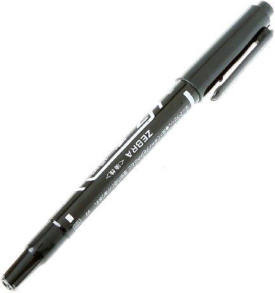 Surligneur de tatouage anti-obstruction, marqueur de tatouage anti-obstruction, marqueur de perçage