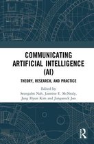 Communicating Artificial Intelligence (AI)