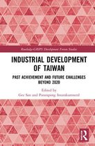 Routledge-GRIPS Development Forum Studies- Industrial Development of Taiwan