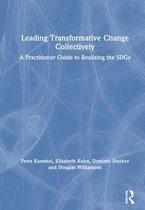 Leading Transformative Change Collectively