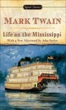 Signet Classics- Life on the Mississippi