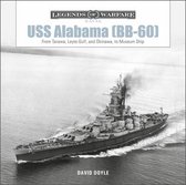 USS Alabama (Bb-60)