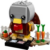LEGO BrickHeadz™ 40273 Thanksgiving-kalkoen